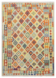 Kelim Afghan