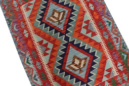 Kelim Afghan