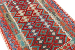 Kelim Afghan