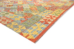 Kelim Afghan