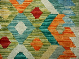 Kelim Afghan