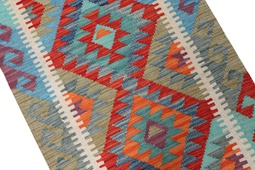 Kelim Afghan