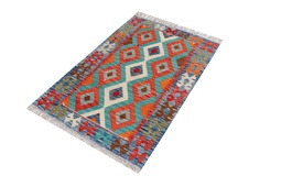Kelim Afghan