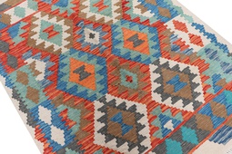 Kelim Afghan