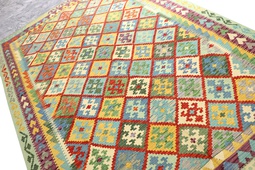 Kelim Afghan