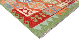 Kelim Afghan