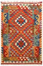 Kelim Afghan