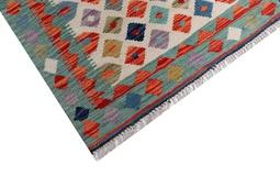 Kelim Afghan