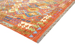 Kelim Afghan