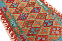 Kelim Afghan