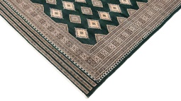 Pakistan Bokhara