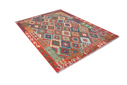 Kelim Afghan