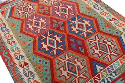 Kelim Afghan