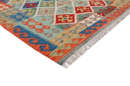 Kelim Afghan