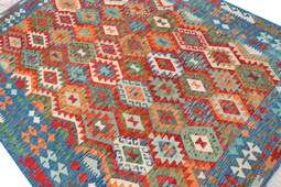 Kelim Afghan
