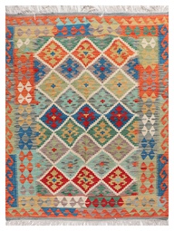 Kelim Afghan
