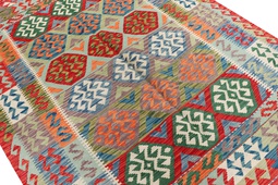 Kelim Afghan