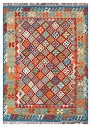 Kelim Afghan