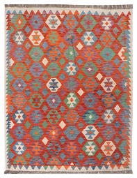 Kelim Afghan