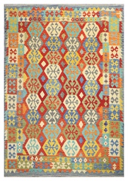 Kelim Afghan