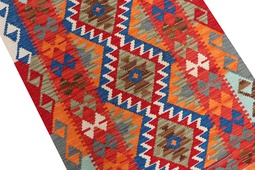 Kelim Afghan