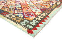 Kelim Afghan