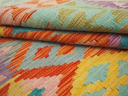 Kelim Afghan