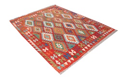 Kelim Afghan