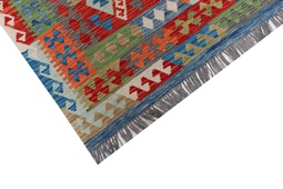 Kelim Afghan