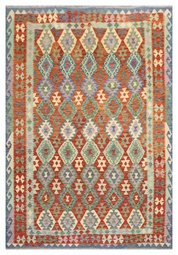 Kelim Afghan