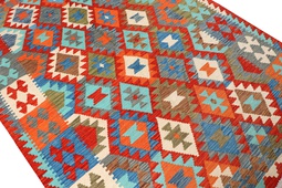 Kelim Afghan