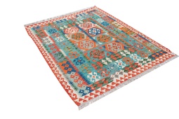 Kelim Afghan