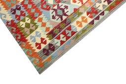 Kelim Afghan
