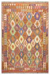 Kelim Afghan