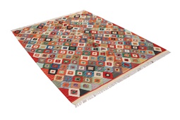 Kelim Afghan