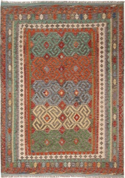 Kelim Afghan