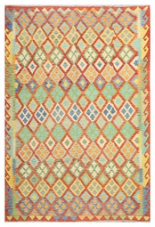 Kelim Afghan