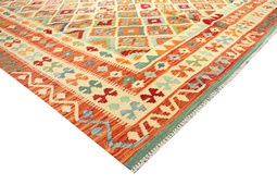 Kelim Afghan