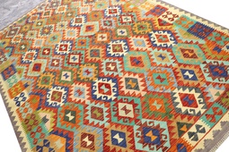 Kelim Afghan