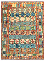 Kelim Afghan