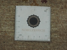 Gabbeh Loribaft