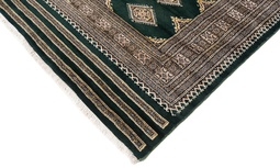 Pakistan Bokhara
