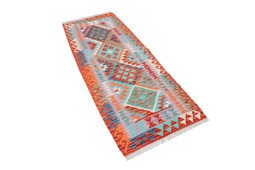Kelim Afghan