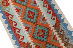 Kelim Afghan