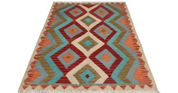 Kelim Afghan