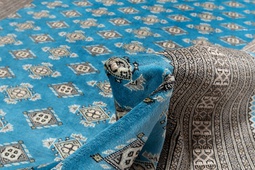 Pakistan Bokhara