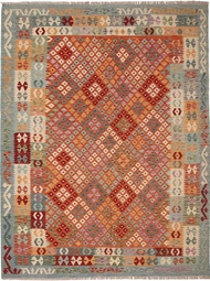 Kelim Afghan
