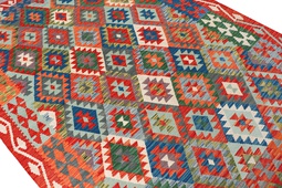 Kelim Afghan