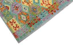 Kelim Afghan
