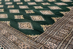 Pakistan Bokhara